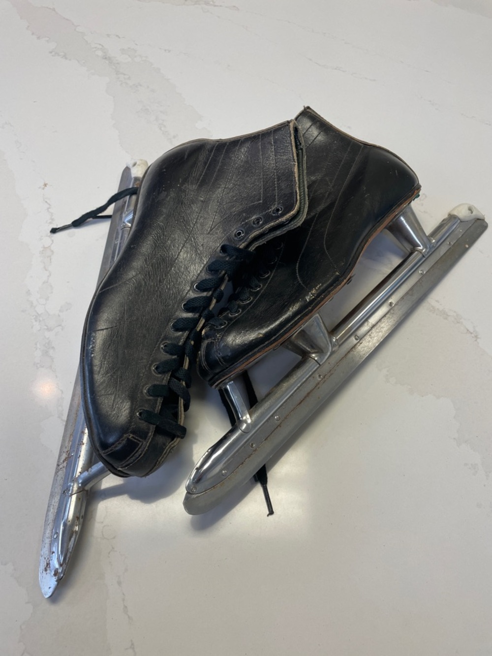 MENS VINTAGE PLANERT SPEED SKATES